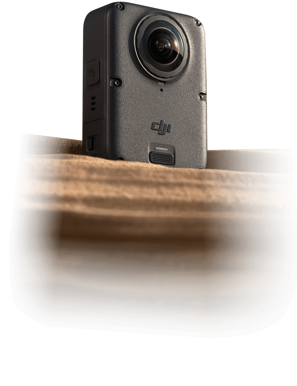 Osmo 360 II