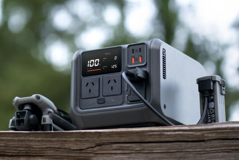 DJI Power 500