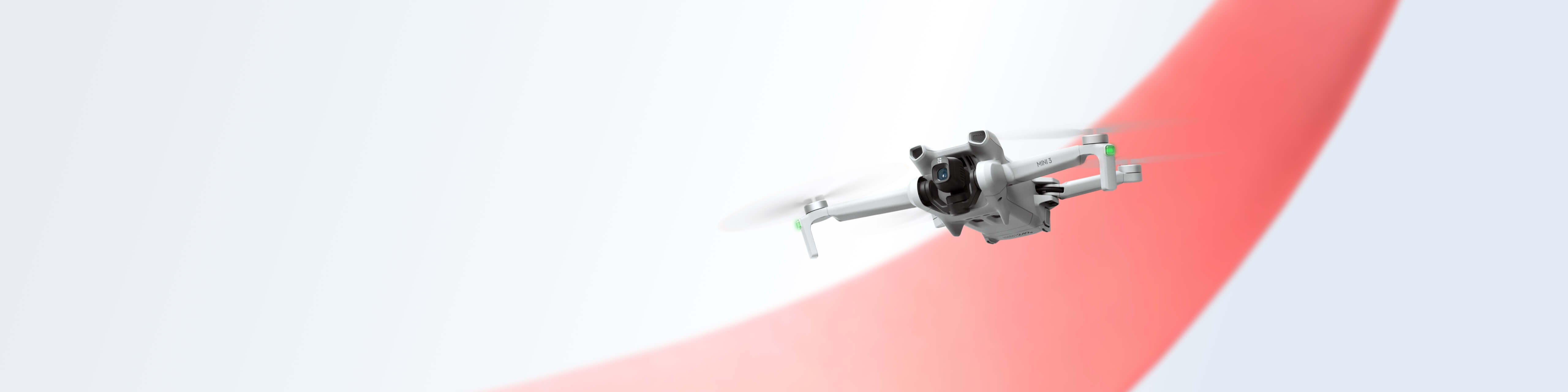 DJI Mini 3