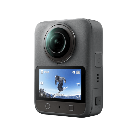 Osmo 360 - 1