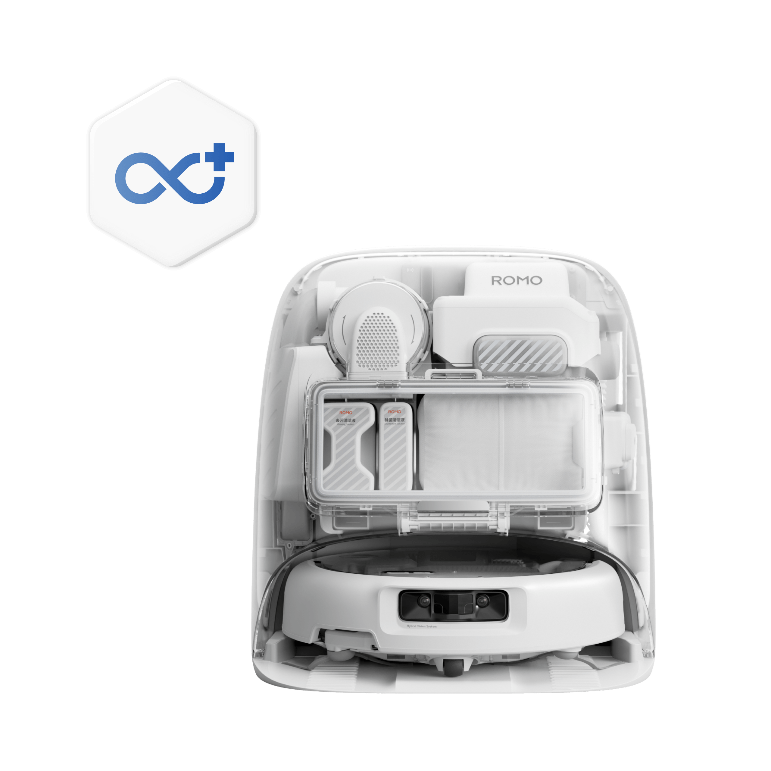 延保无忧（DJI ROMO 2） - 1