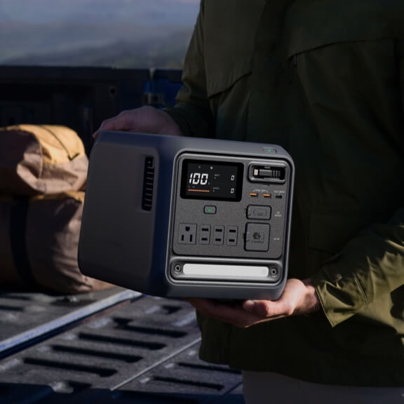 DJI Power 1000 Mini - 2