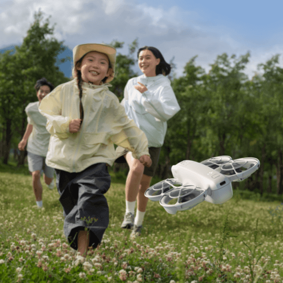 DJI Neo (No RC) - 2