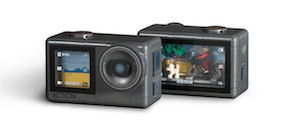 DJI Osmo Action积木