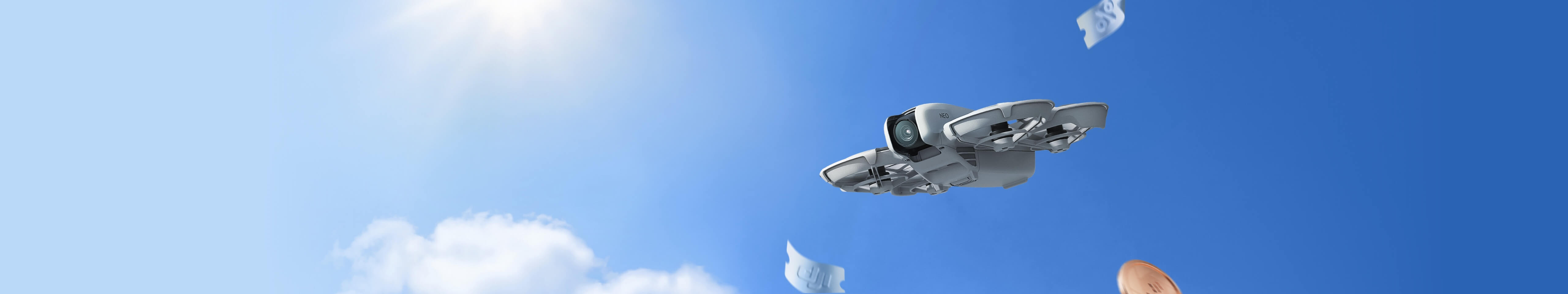 DJI Neo