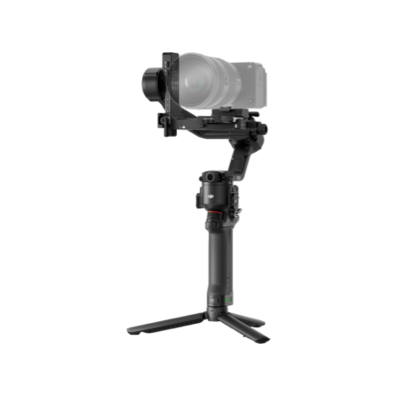 DJI RS 5