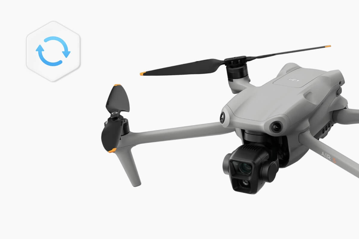 Essential Accessories for DJI Air 3