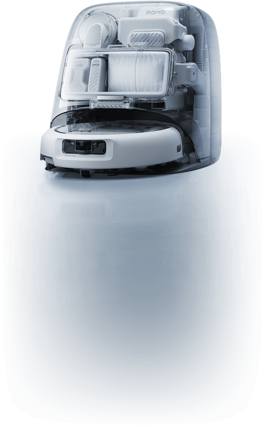DJI ROMO 2