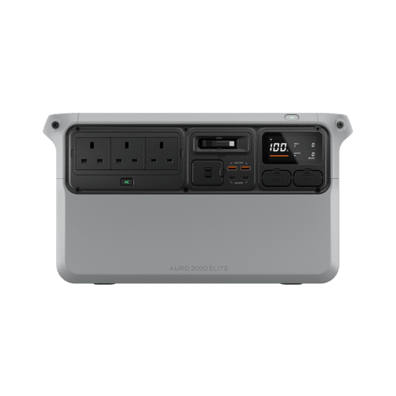 DJI Power Auro 2000 Elite