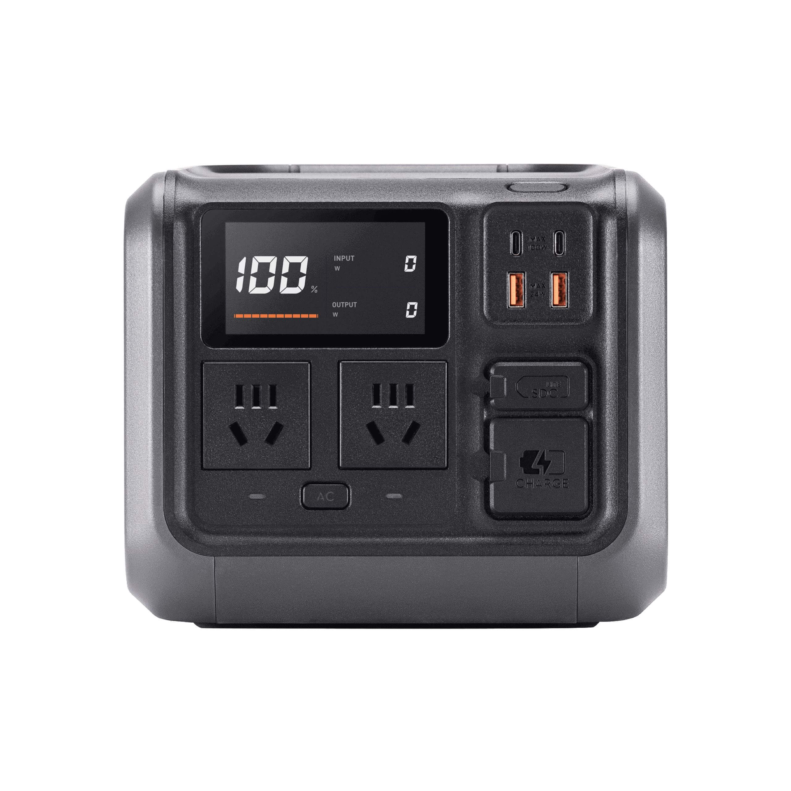 DJI Power 500 - 1