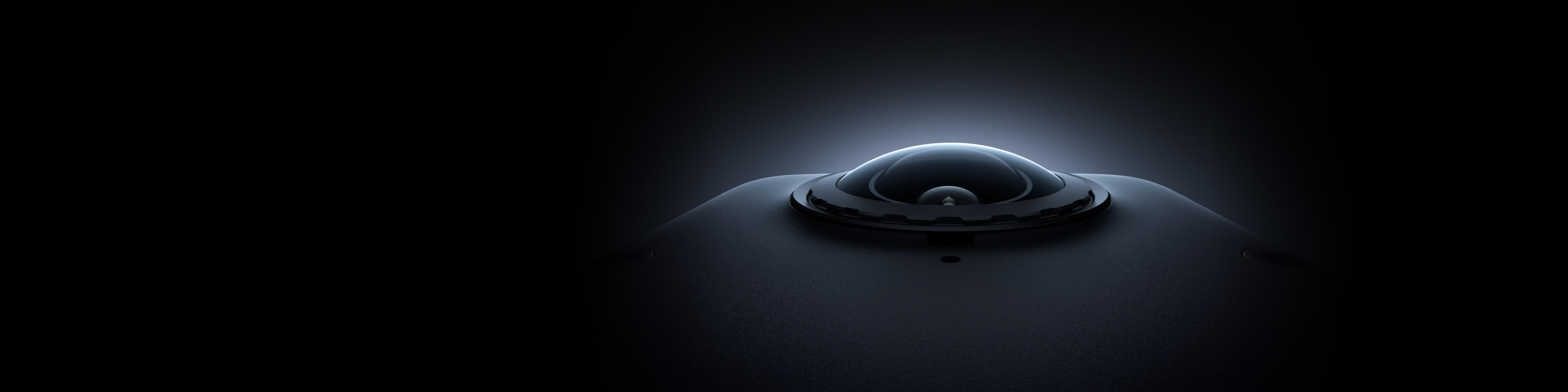 8K 360° Director's Camera