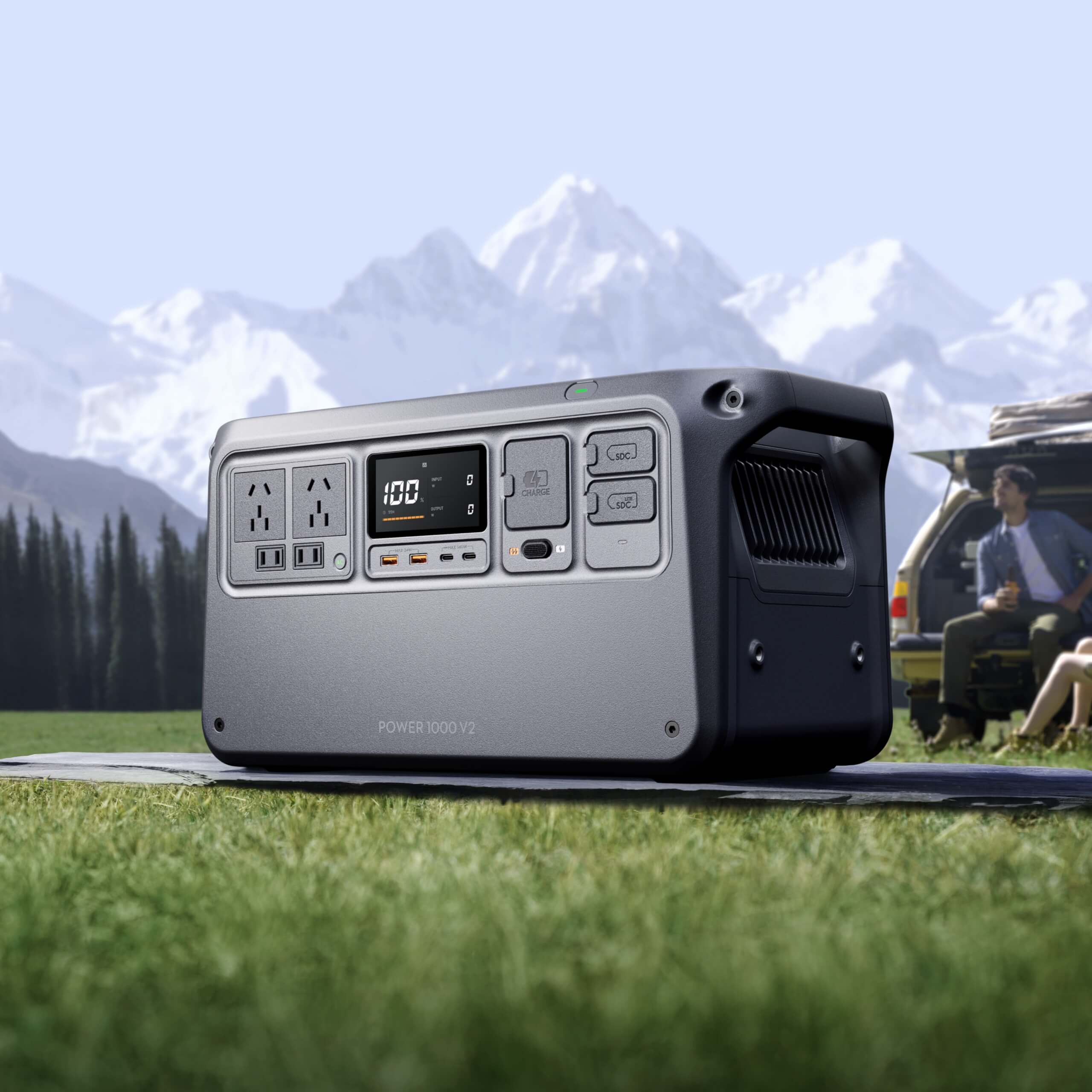 DJI Power 1000 V2 - 2