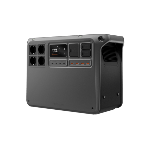 DJI Power 2000 - 1