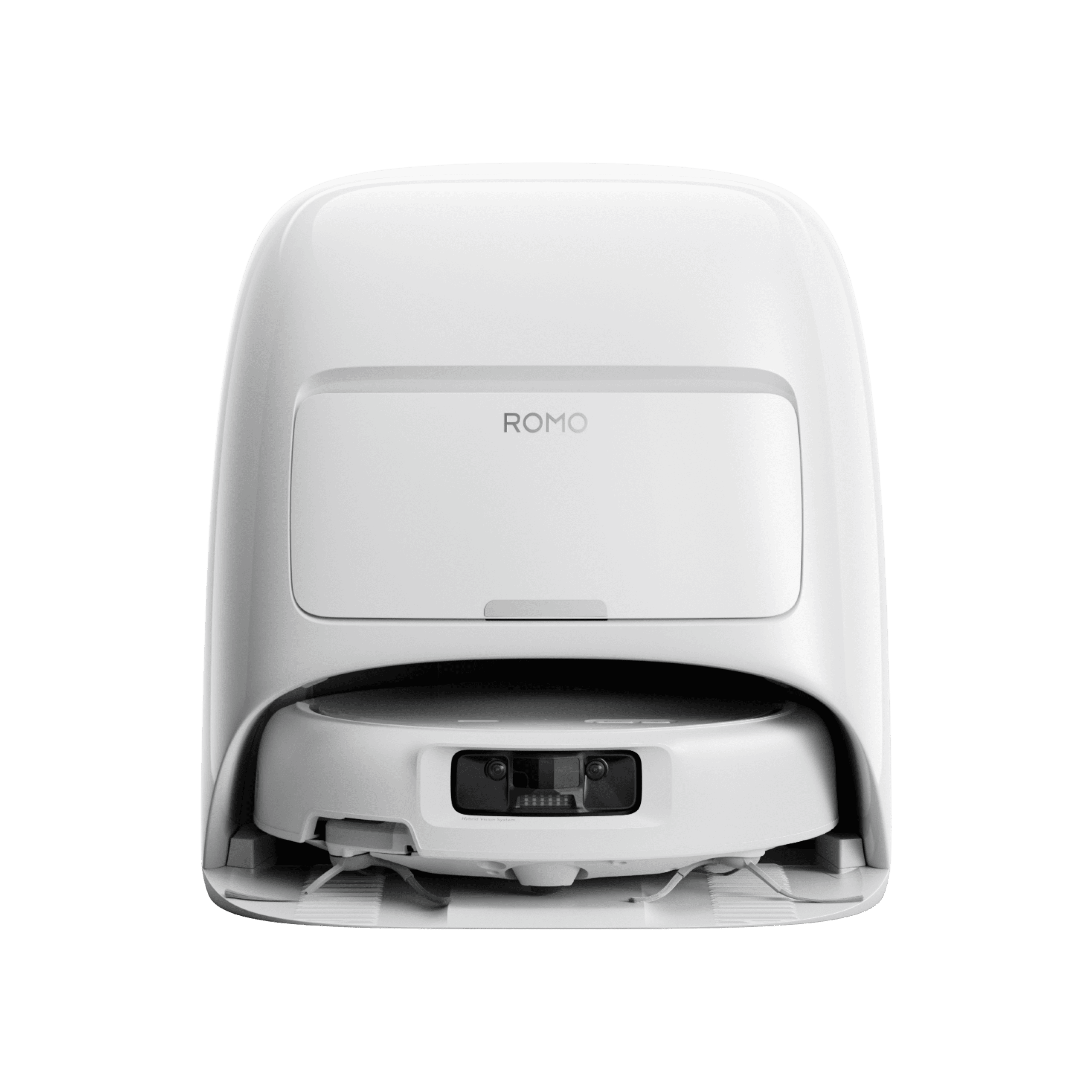 DJI ROMO S 扫地机器人（水箱版）