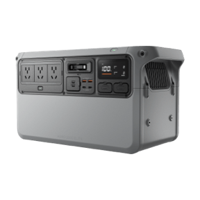 DJI Power