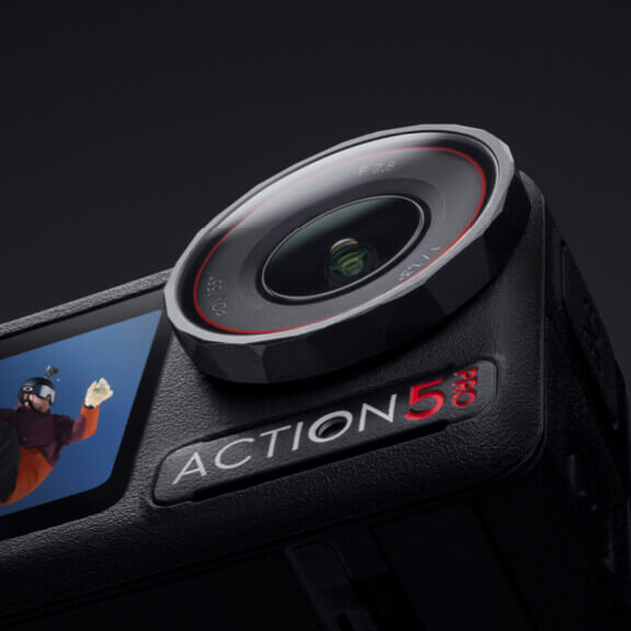 Osmo Action 5 Pro Standard Combo - 3