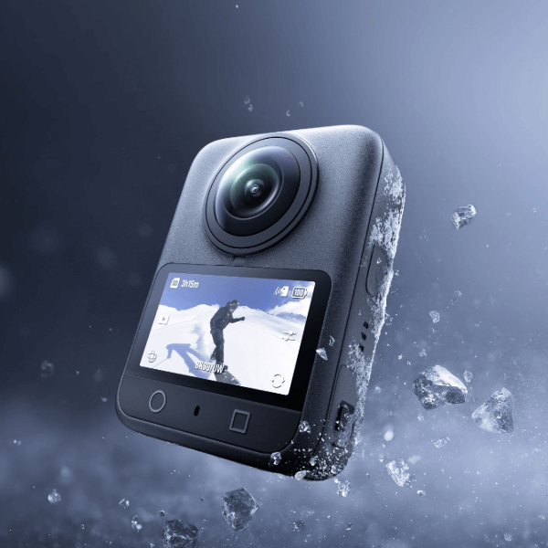 Osmo 360 Standard Combo - 3