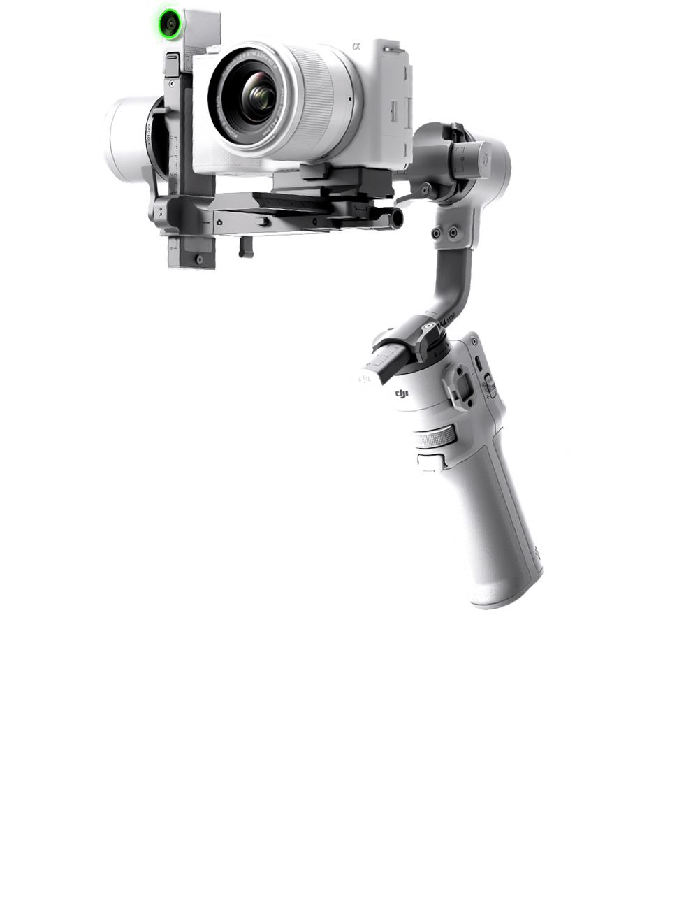 DJI Inspire 3
