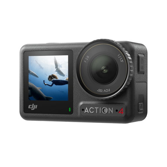 Osmo Action 5 Pro Cam ra Action DJI Store