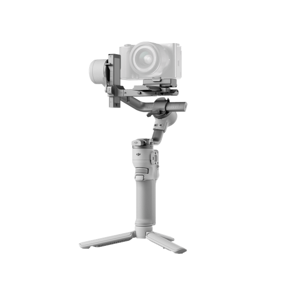DJI RS 4 Mini - 1