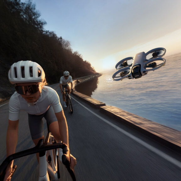 DJI Avata 360 - 3