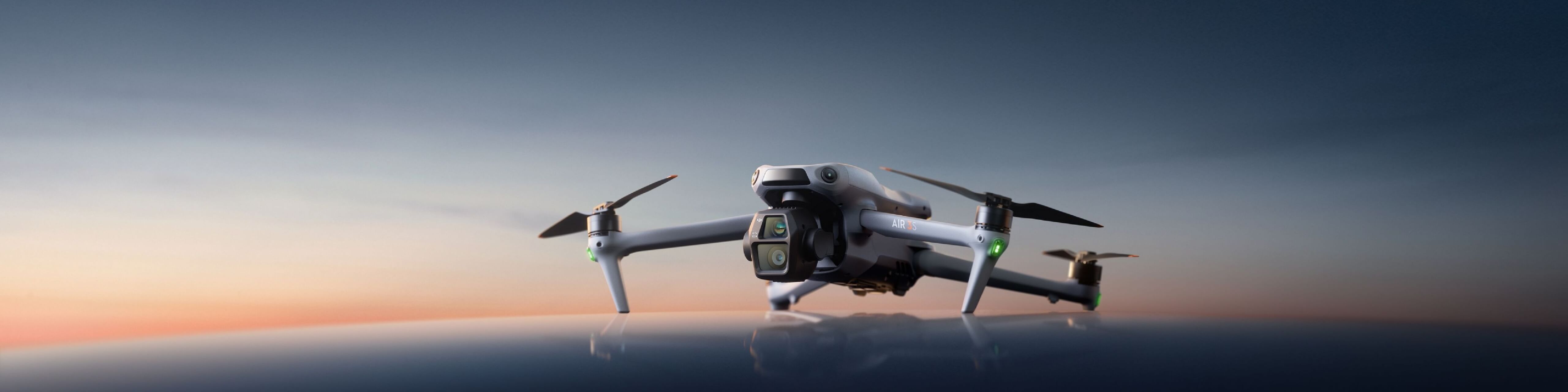 DJI Air 3S