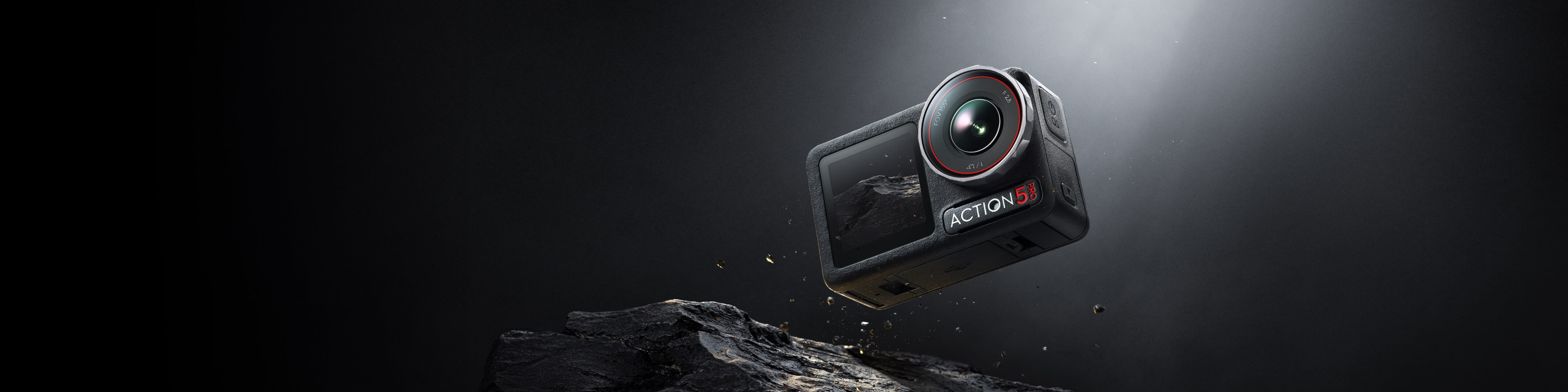 Osmo Action 5 Pro
