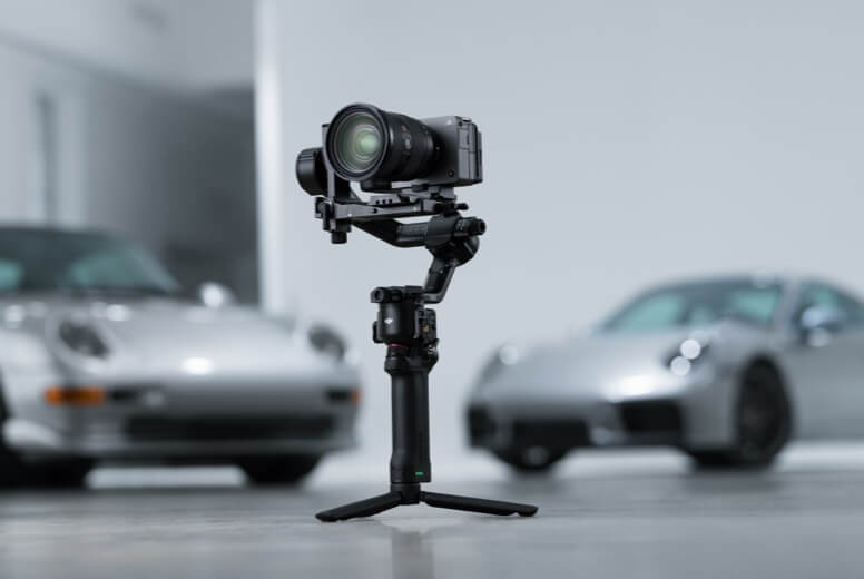DJI RS 5