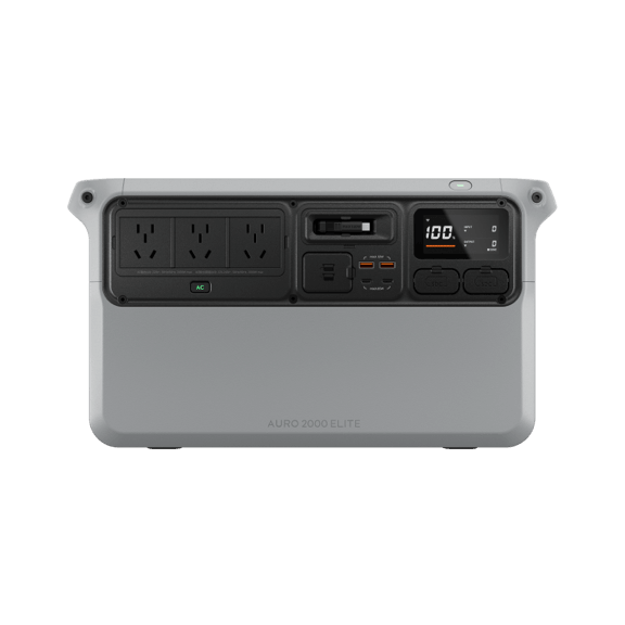 DJI Power Auro 2000 Elite