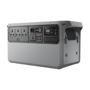 DJI Power