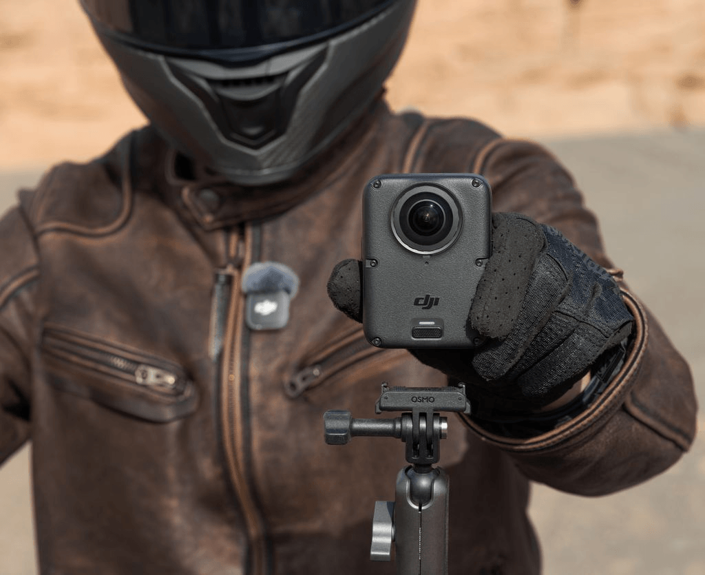 Photo à 360° : techniques, réglages et conseils de composition ...