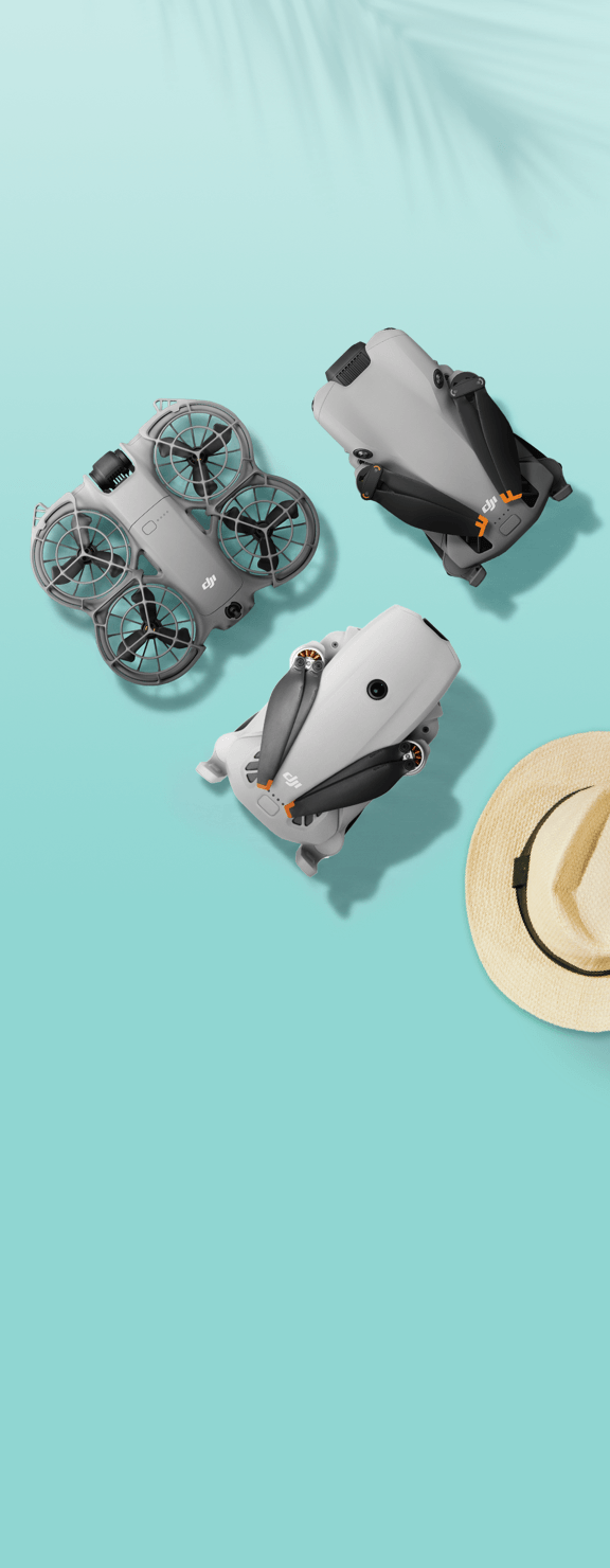 DJI Fly Day