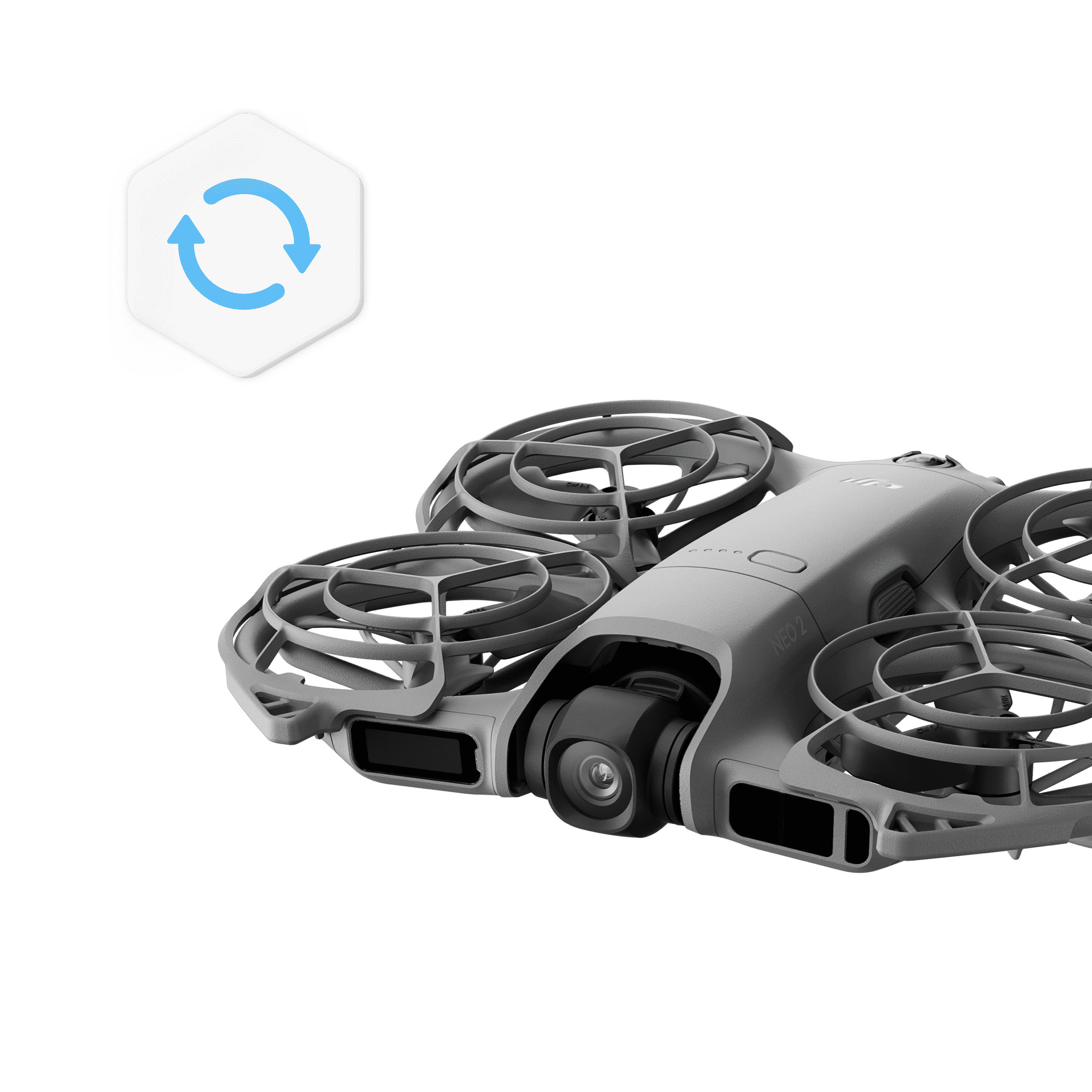 DJI Care Refresh 2년 플랜 (DJI Neo 2) - 1