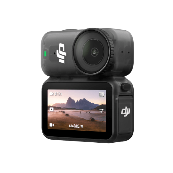 Osmo Nano - 1