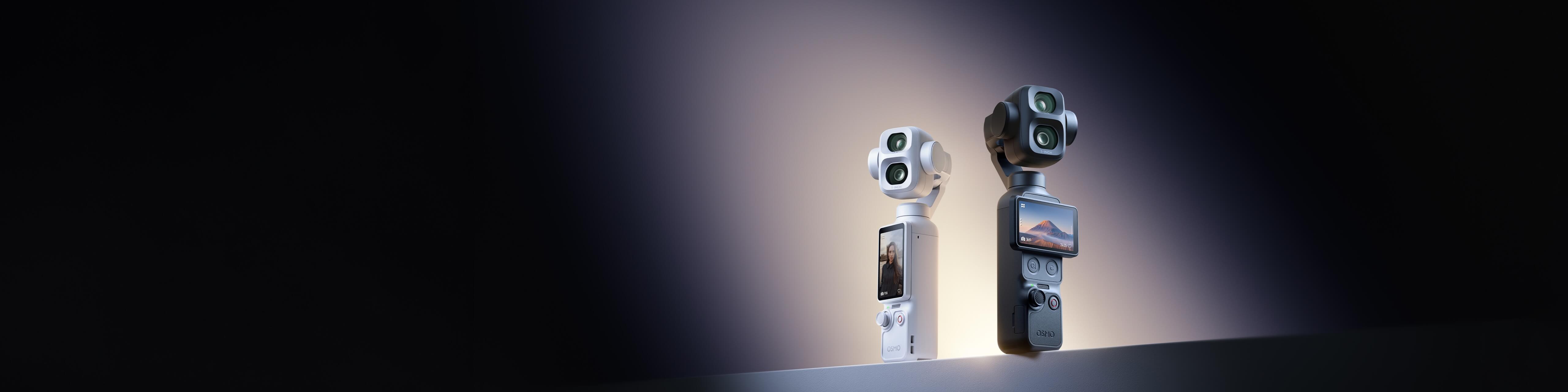 DJIストア：世界水準のドローンとジンバルを購入する (日本)