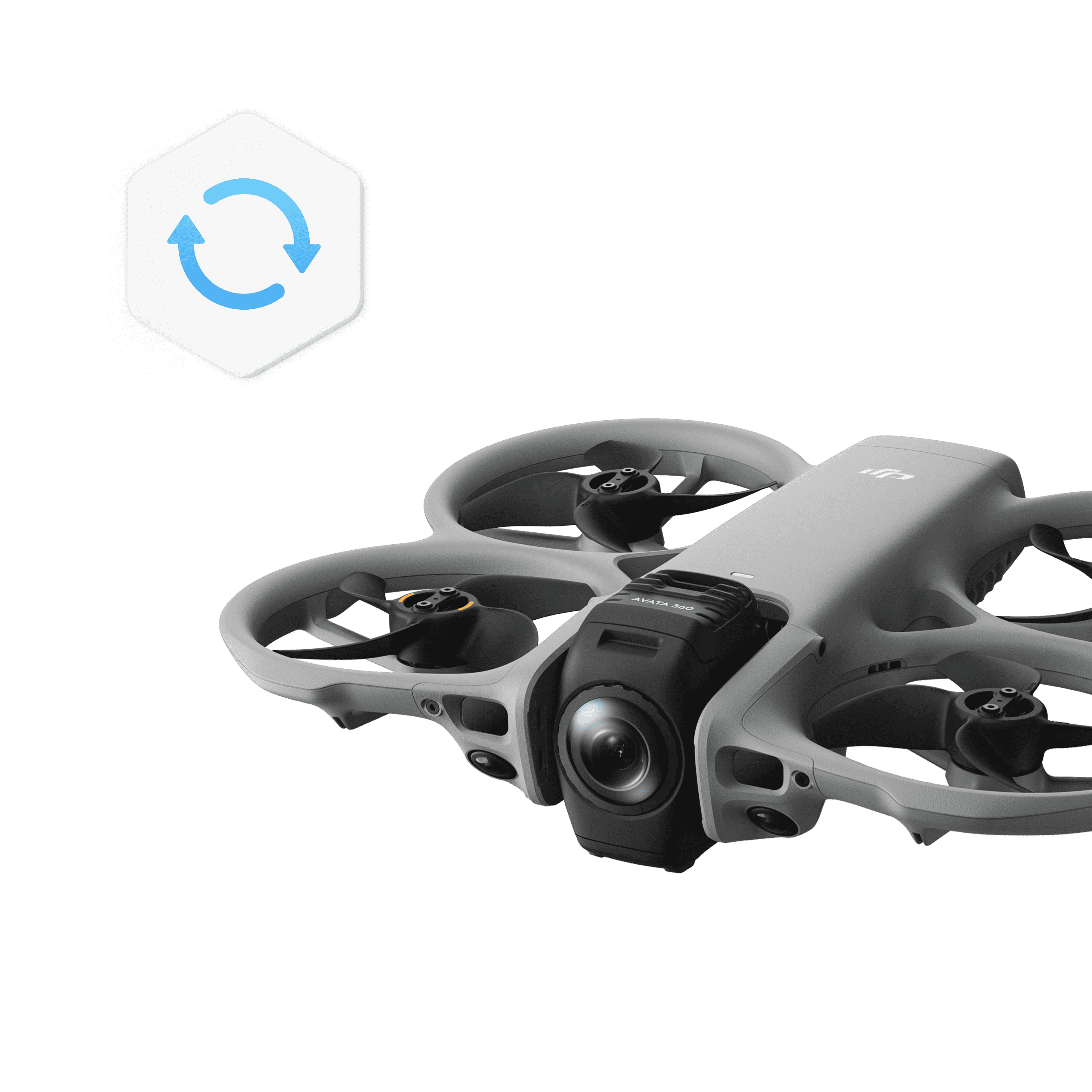 DJI Care 隨心換 2 年版（DJI Avata 360） - 1