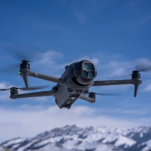 DJI Mavic 4 Pro (DJI RC 2) - 2