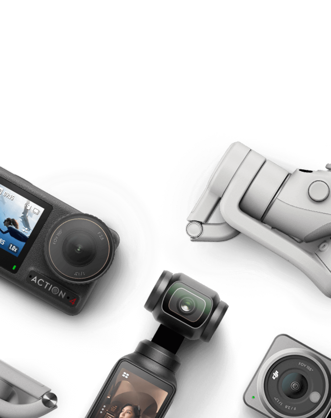 DJI Store Where To Buy