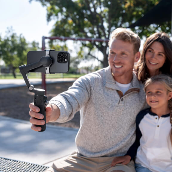 Osmo Mobile 8 - 2