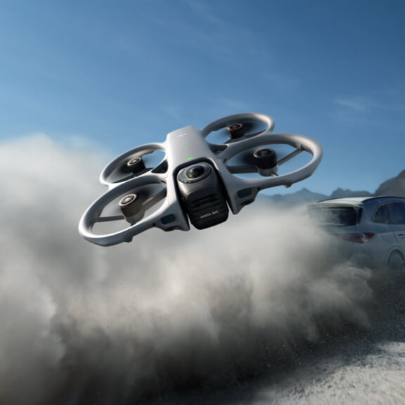DJI Avata 360 - 2