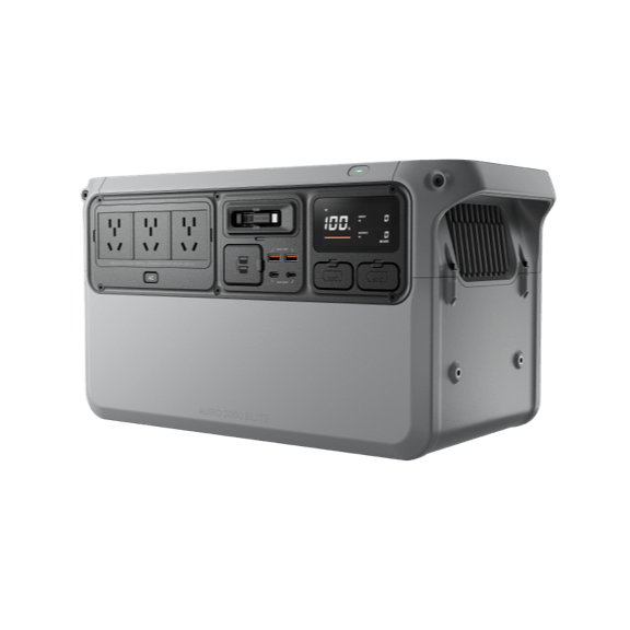 DJI Power Auro 2000 Elite - 1