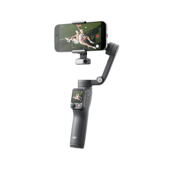 DJI RS 4 Mini - 1