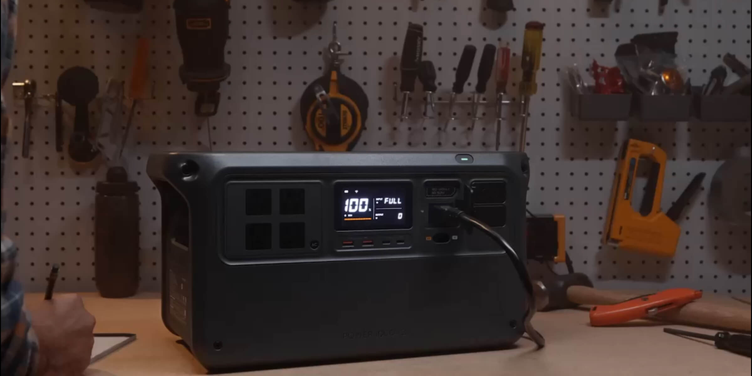 video