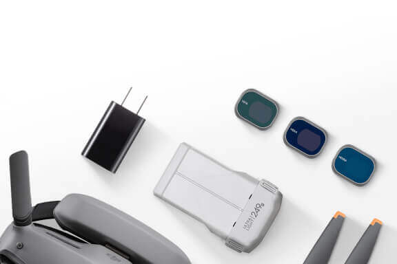 Official Accessories