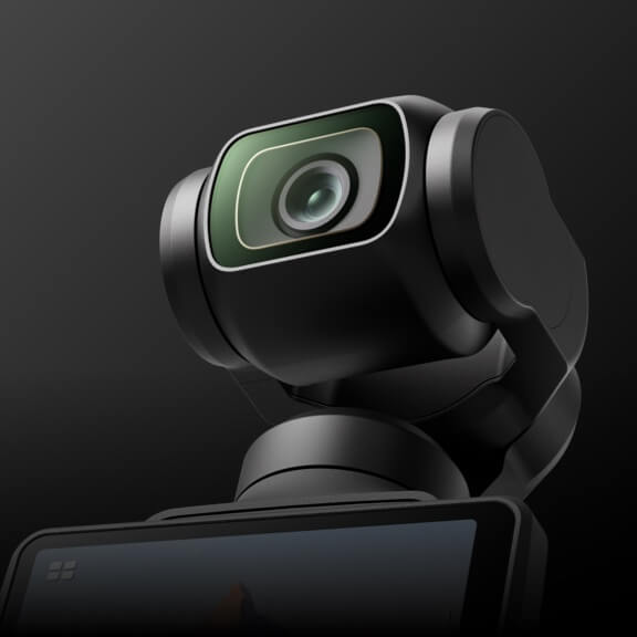 Osmo Pocket 4 - 3