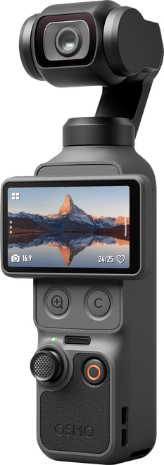 Osmo Pocket 4