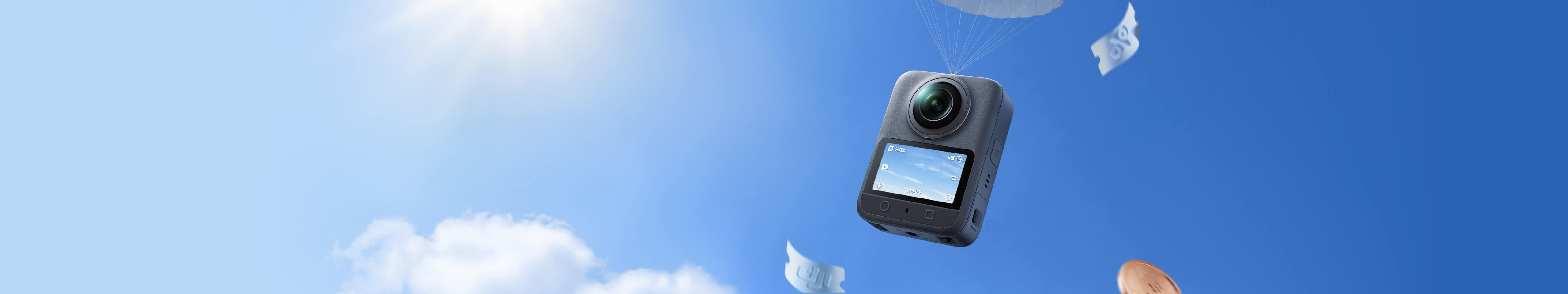 Osmo 360