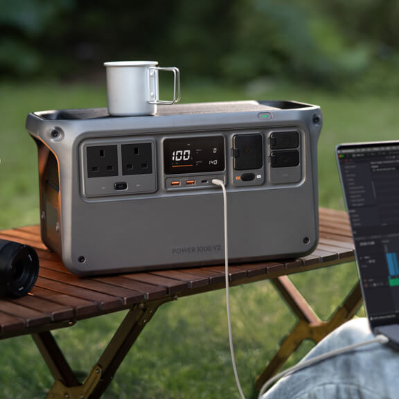 DJI Power 1000 V2 - 2