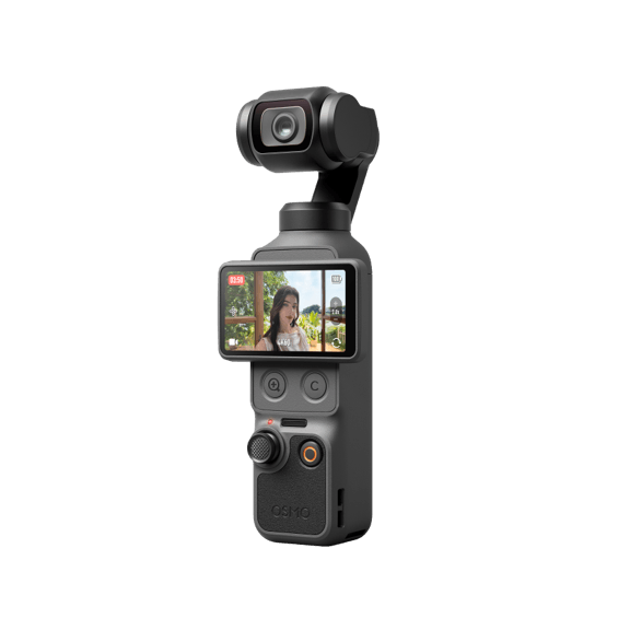 Osmo Pocket 4 - 1