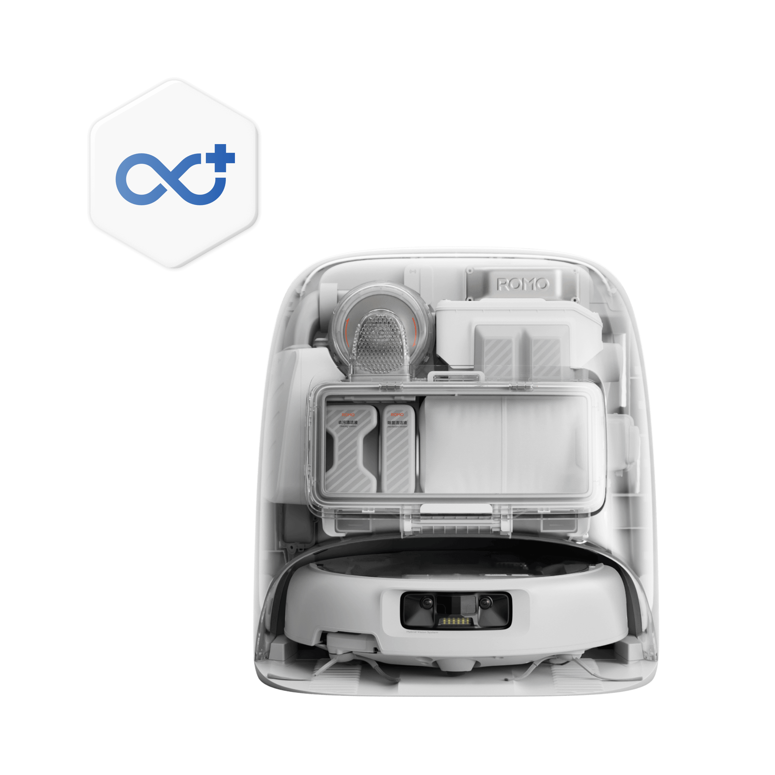 Extended Protection Plan (DJI ROMO) - 1